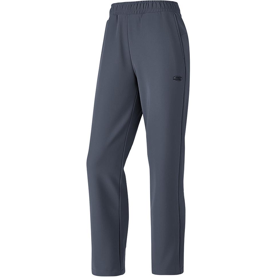 Базовые спортивные серии FW24 Вязаные спортивные штаны женские Periscope Gray Skechers, Periscope Gray/0403
Базовые спортивные серии FW24 Вязаные спортивные штаны женские Periscope Gray Skechers, Periscope Gray/0403