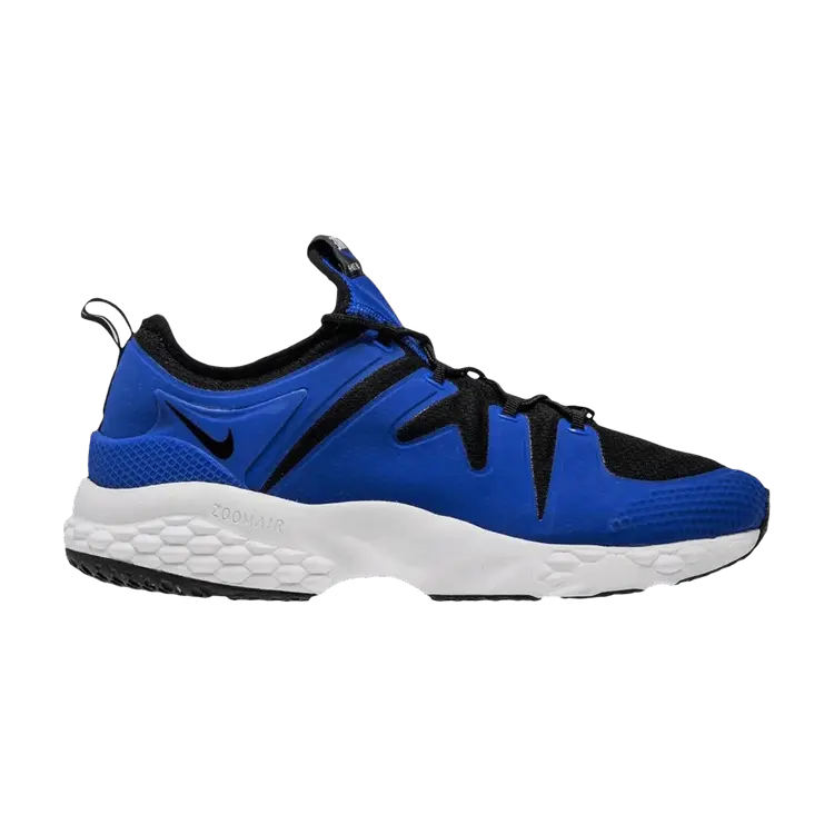 Кроссовки Air Zoom LWP '16 'Black Racer Blue', синий
Кроссовки Air Zoom LWP '16 'Black Racer Blue', синий