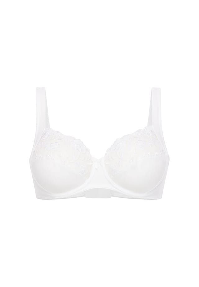 Моменты с бюстгальтером на косточках Felina, белый
Моменты с бюстгальтером на косточках Felina, белый
