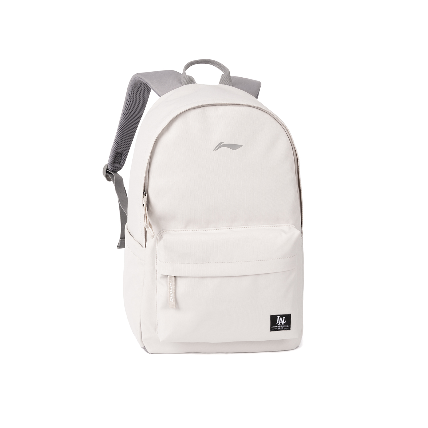 LINING Водоотталкивающий полиэстеровый рюкзак унисекс светло-бежевый, Light Khaki, Хаки, LINING Водоотталкивающий полиэстеровый рюкзак унисекс светло-бежевый, Light Khaki
LINING Водоотталкивающий полиэстеровый рюкзак унисекс светло-бежевый, Light Khaki, Хаки, LINING Водоотталкивающий полиэстеровый рюкзак унисекс светло-бежевый, Light Khaki