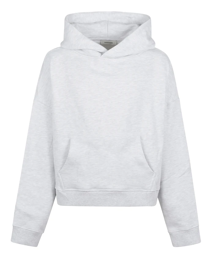 Толстовка с плотным капюшоном Entire Studios, серый
Толстовка с плотным капюшоном Entire Studios, серый