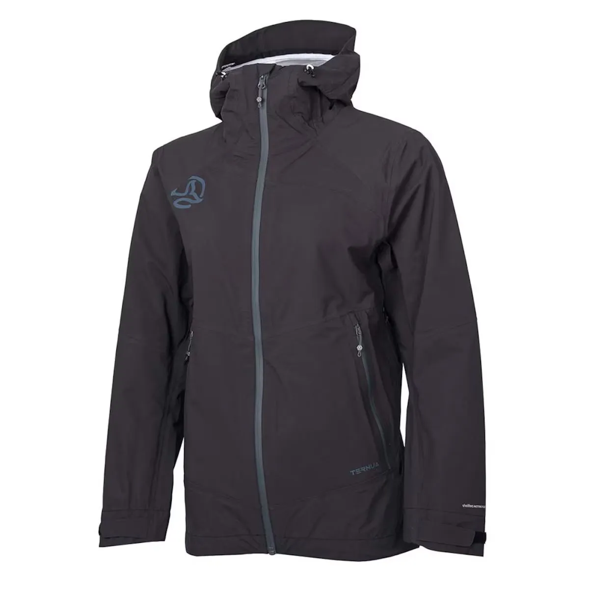 Arko Jkt W Ternua женская куртка, черный
Arko Jkt W Ternua женская куртка, черный