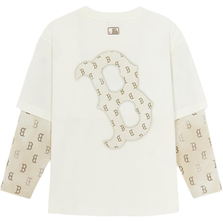 Детская футболка MLB, кремовый, Бежевый, Детская футболка MLB, кремовый
Детская футболка MLB, кремовый, Бежевый, Детская футболка MLB, кремовый