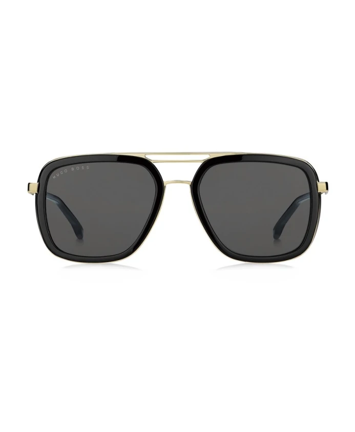Оригинальные стильные солнцезащитные очки, высочайшее качество. Boss, черный
Оригинальные стильные солнцезащитные очки, высочайшее качество. Boss, черный