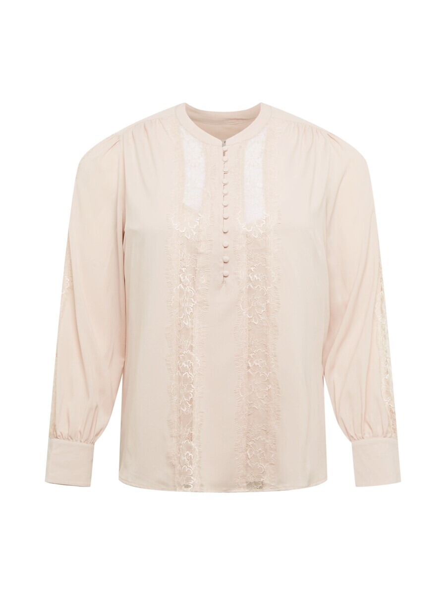 Блуза Forever New Curve GEORGIA, цвет Powder
Блуза Forever New Curve GEORGIA, цвет Powder