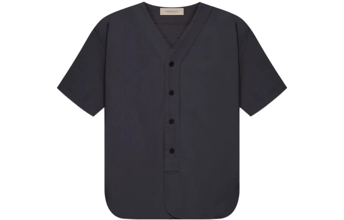 SS22 Футболка женская Iron Fear Of God Essentials
SS22 Футболка женская Iron Fear Of God Essentials