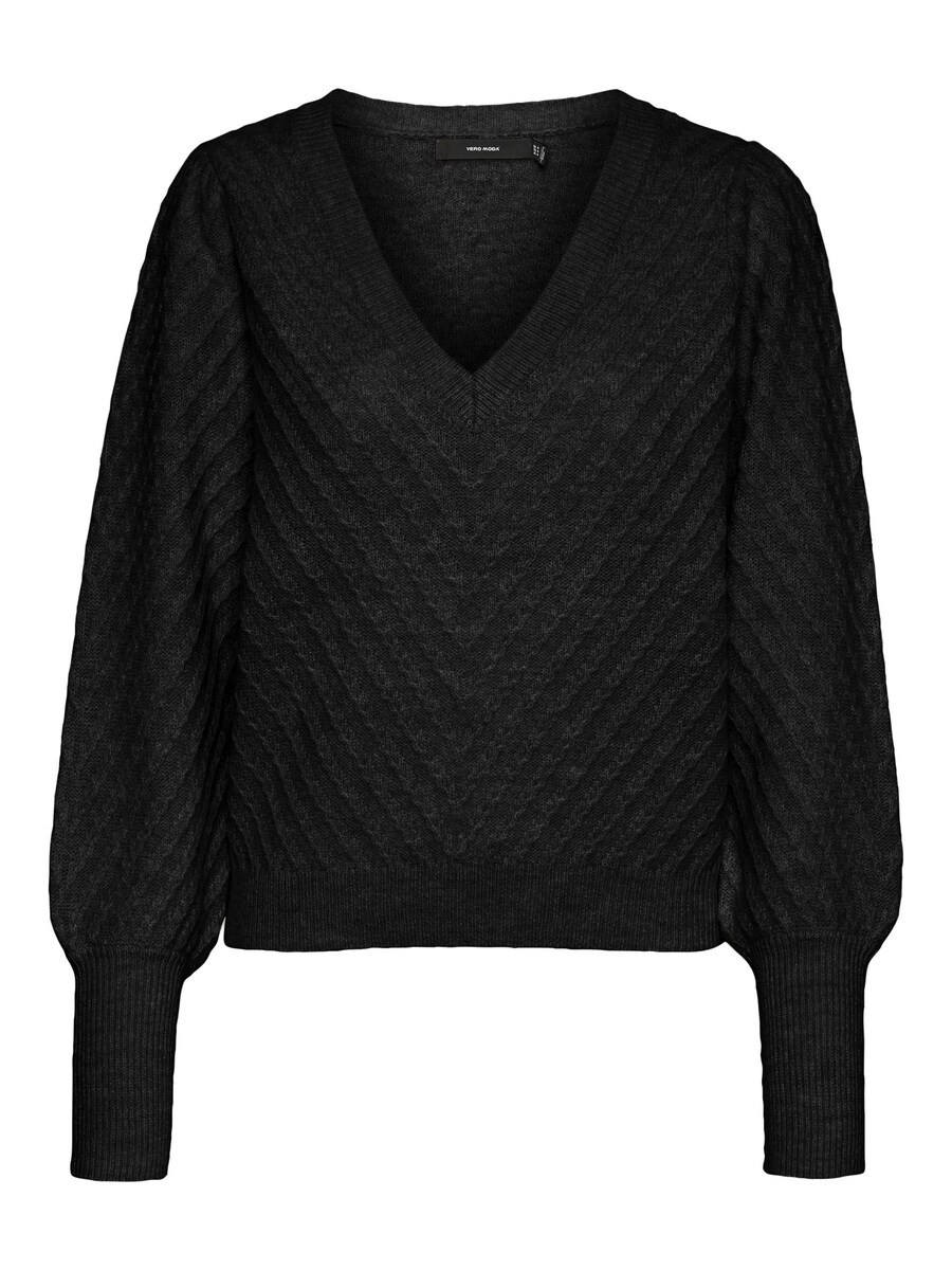 Свитер VERO MODA STINNA, Black
Свитер VERO MODA STINNA, Black