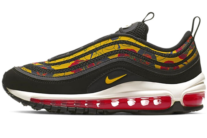 Nike Air Max 97 Кроссовки женские
Nike Air Max 97 Кроссовки женские