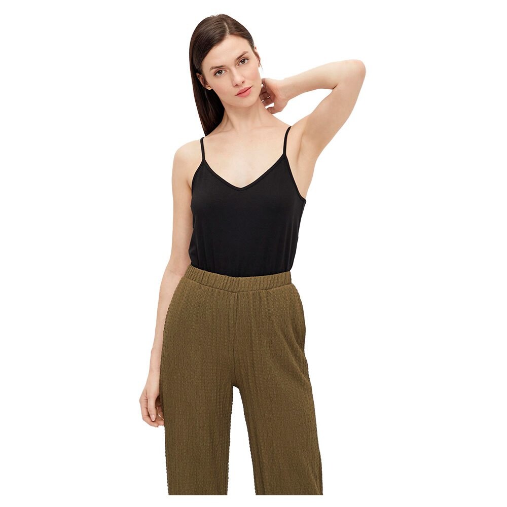 Футболка без рукавов Pieces Sirene, черный
Футболка без рукавов Pieces Sirene, черный