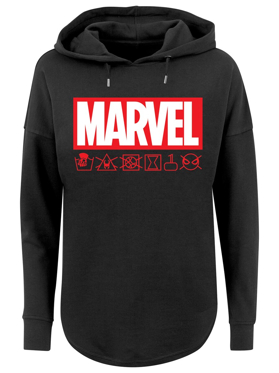 Толстовка F4NT4STIC Marvel, черный
Толстовка F4NT4STIC Marvel, черный