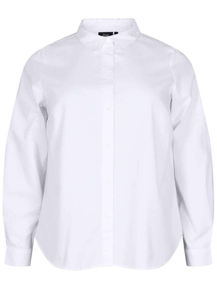 Блуза Zizzi LULU, белый
Блуза Zizzi LULU, белый