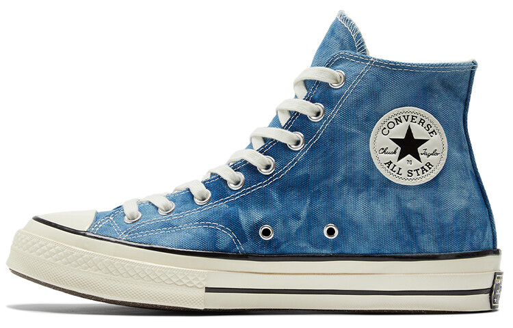 Кеды Converse Chuck Taylor All Star 70 Hi Summer Daze Aegean Storm
Кеды Converse Chuck Taylor All Star 70 Hi Summer Daze Aegean Storm