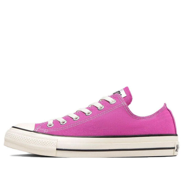 Кроссовки all star ox low 'pink' Converse, розовый
Кроссовки all star ox low 'pink' Converse, розовый