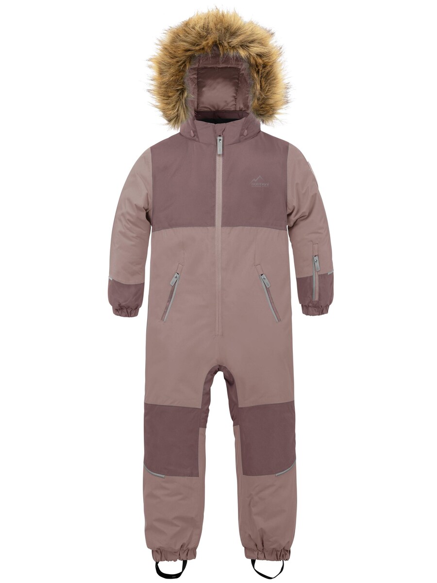 Спортивный костюм normani Kular, розовый
Спортивный костюм normani Kular, розовый