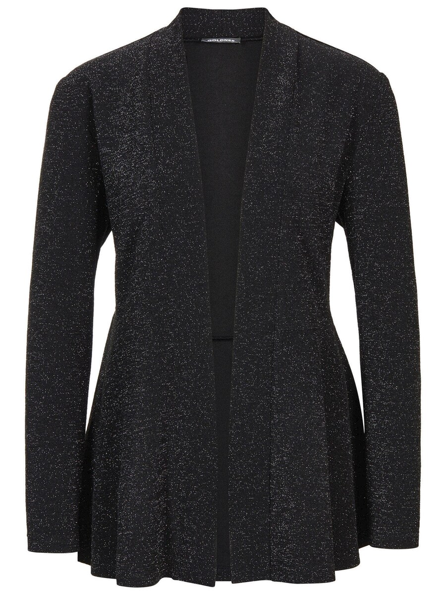 Куртка межсезонная Goldner, черный
Куртка межсезонная Goldner, черный