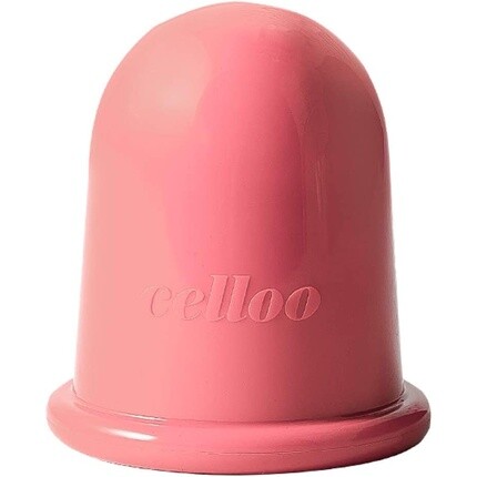 Celloo Силиконовая банка Cello Anti Cellulite для укрепления кожи и улучшения кровообращения, вакуумные силиконовые банки для антицеллюлитного массажа на животе, бедрах и ягодицах 5 см
Celloo Силиконовая банка Cello Anti Cellulite для укрепления кожи и улучшения кровообращения, вакуумные силиконовые банки для антицеллюлитного массажа на животе, бедрах и ягодицах 5 см