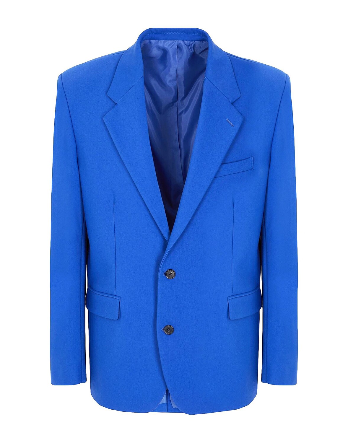 Блейзер 8 By Yoox, синий
Блейзер 8 By Yoox, синий