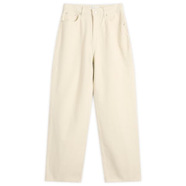 Прямые джинсы с начесом Dunst, Cream
Прямые джинсы с начесом Dunst, Cream