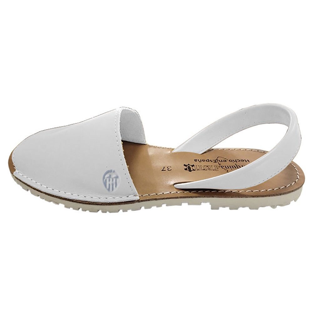 Сандалии Valencia CF Avarca, золотой
Сандалии Valencia CF Avarca, золотой