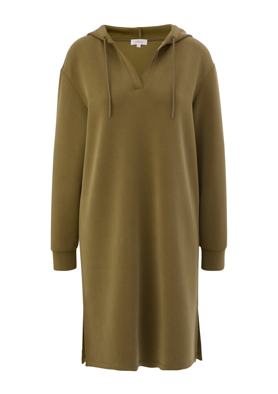 Мини платье s.Oliver, Olive
Мини платье s.Oliver, Olive