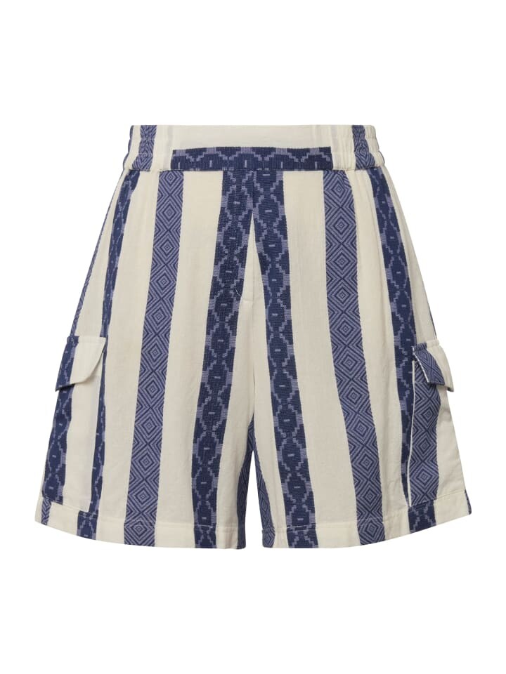 Шорты Studio Untold, цвет nachtblau
Шорты Studio Untold, цвет nachtblau