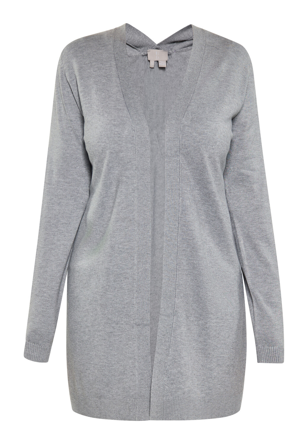 Толстовка RISA Cardigan, цвет GRAU MELANGE
Толстовка RISA Cardigan, цвет GRAU MELANGE