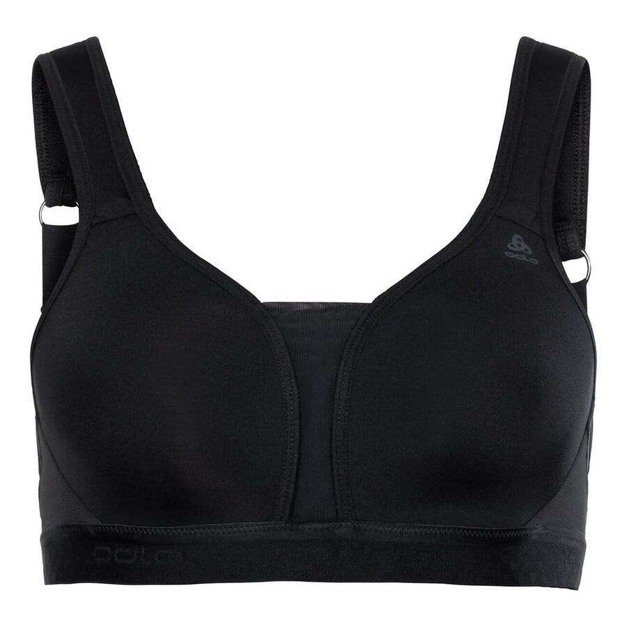 Спортивный бюстгальтер ODLO SPORTS BRA PADDED HIGH
Спортивный бюстгальтер ODLO SPORTS BRA PADDED HIGH