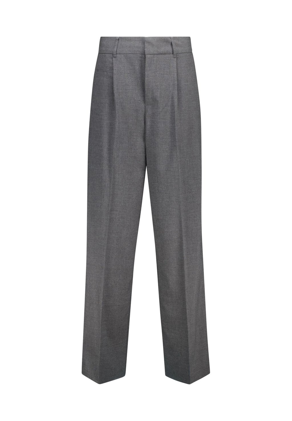 Брюки PORSIA America Today, темно-серый
Брюки PORSIA America Today, темно-серый