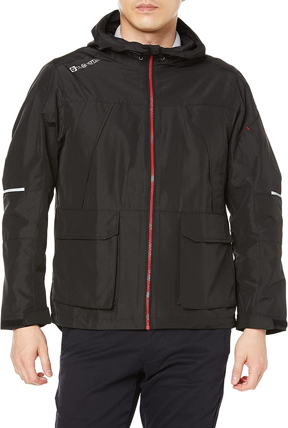 Худи Kokos Nobuoka G-GAIA Field, для дегустаций на открытом воздухе, повседневное, легкое, из рипстопа, для работы, кемпинга, прогулок по улицам, весны и осени Co-Cos Nobuoka, черный
Худи Kokos Nobuoka G-GAIA Field, для дегустаций на открытом воздухе, повседневное, легкое, из рипстопа, для работы, кемпинга, прогулок по улицам, весны и осени Co-Cos Nobuoka, черный