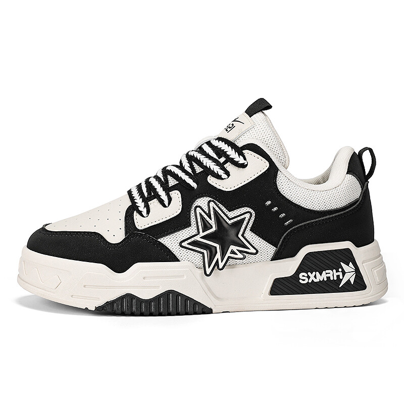 ShuangXingBaTe обувь для скейтбординга унисекс, Белый, ShuangXingBaTe обувь для скейтбординга унисекс
ShuangXingBaTe обувь для скейтбординга унисекс, Белый, ShuangXingBaTe обувь для скейтбординга унисекс