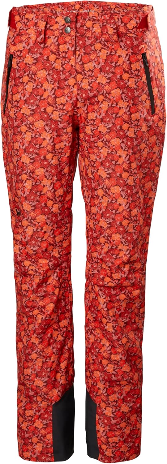 Легендарные утепленные лыжные штаны Helly-Hansen - водонепроницаемые, ветрозащитные и дышащие Helly Hansen, 163 Red Flower
Легендарные утепленные лыжные штаны Helly-Hansen - водонепроницаемые, ветрозащитные и дышащие Helly Hansen, 163 Red Flower