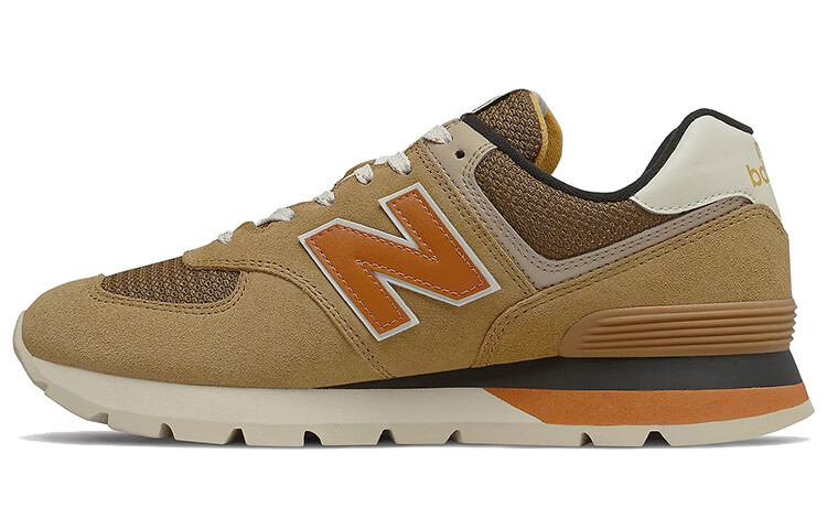 Кроссовки New Balance 574 Rugged Workwear
Кроссовки New Balance 574 Rugged Workwear