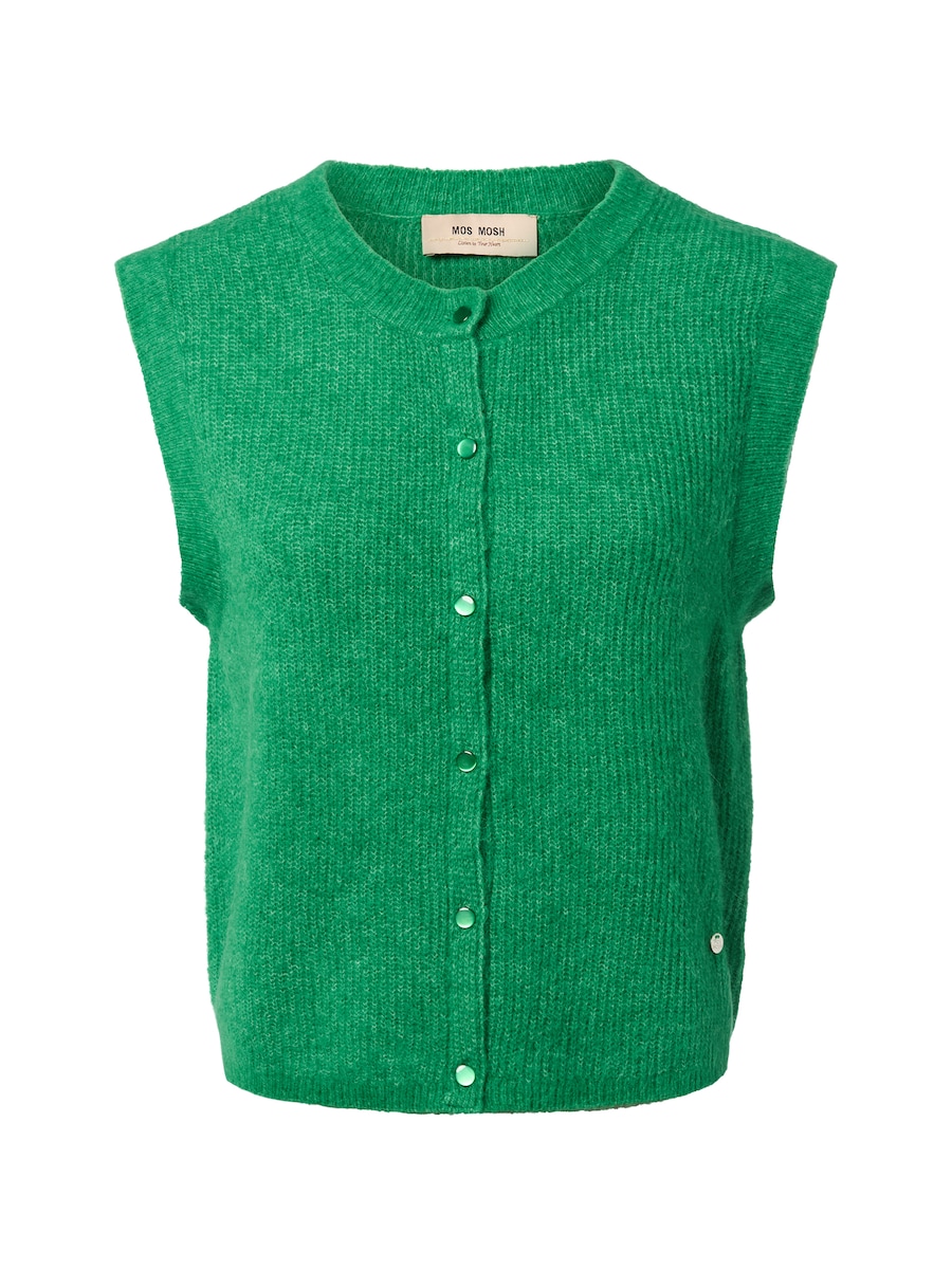 Жилет MOS MOSH, Grass Green
Жилет MOS MOSH, Grass Green