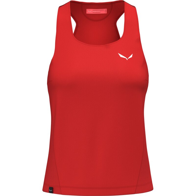 Shirt pedroc dry w hyb tankt Salewa, цвет flame
Shirt pedroc dry w hyb tankt Salewa, цвет flame