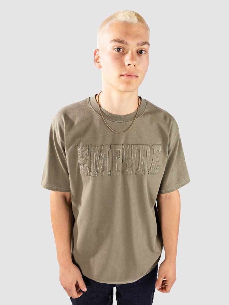 Футболка Empyre Cowboy T-Shirt, green, Зеленый, Футболка Empyre Cowboy T-Shirt, green
Футболка Empyre Cowboy T-Shirt, green, Зеленый, Футболка Empyre Cowboy T-Shirt, green