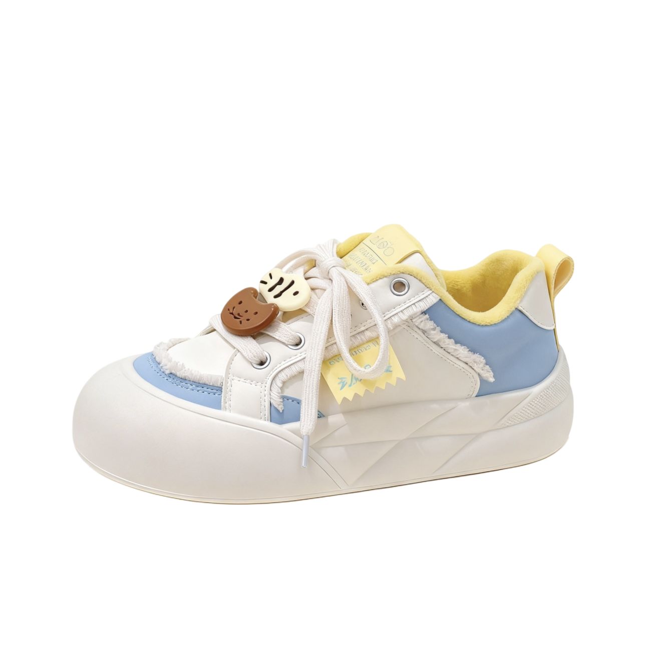 Абразивоустойчивый дышащий легкий амортизирующий термоподдерживающий влагоотводящий лоу-топ PROTECTCAMEL, желтый синий
Абразивоустойчивый дышащий легкий амортизирующий термоподдерживающий влагоотводящий лоу-топ PROTECTCAMEL, желтый синий