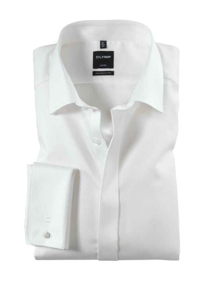 Рубашка OLYMP, бежевый
Рубашка OLYMP, бежевый