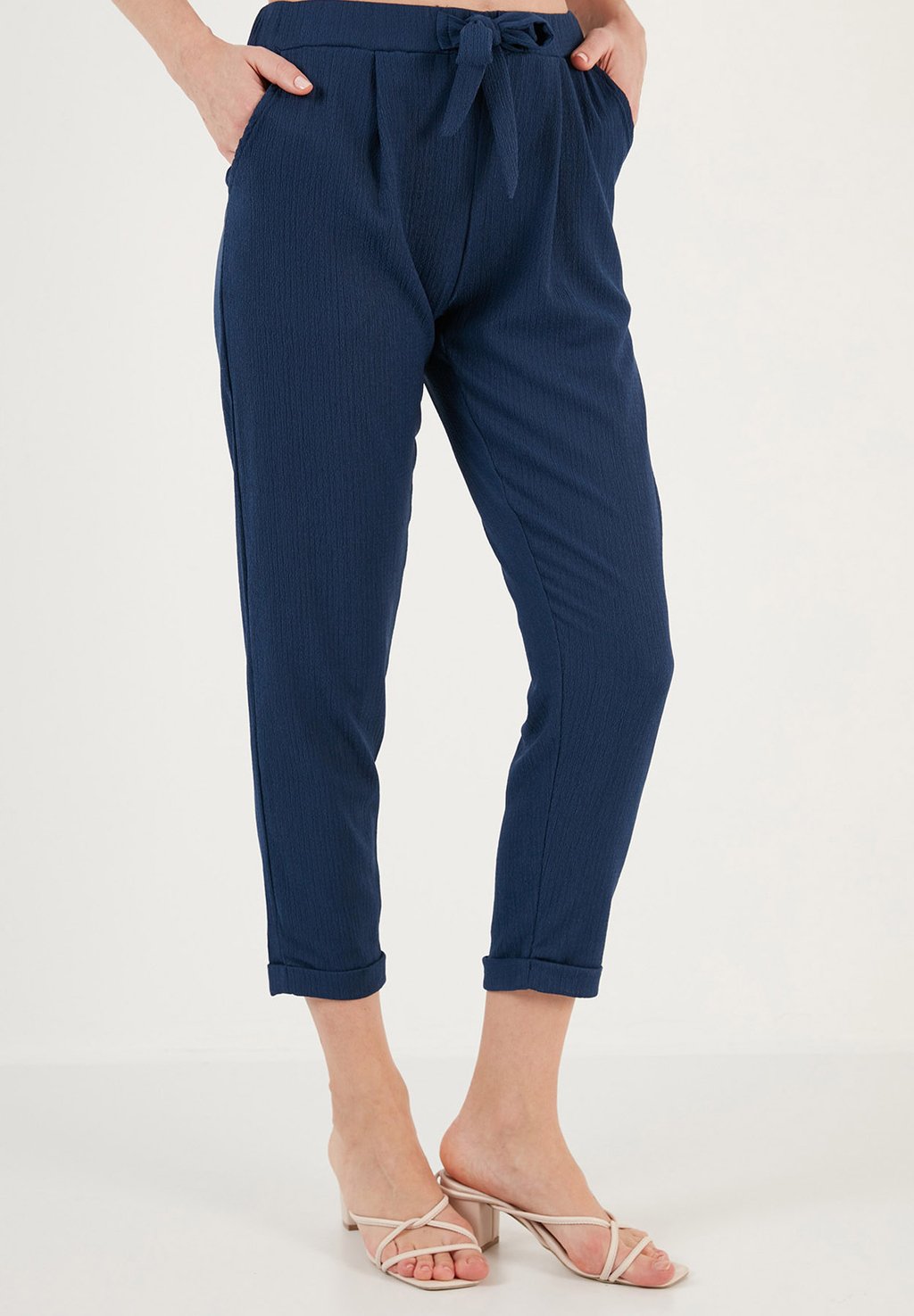 Брюки LELA, синий
Брюки LELA, синий