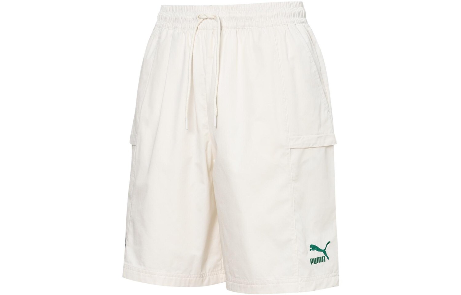 GLAMPING Повседневные шорты женские белые Puma
GLAMPING Повседневные шорты женские белые Puma