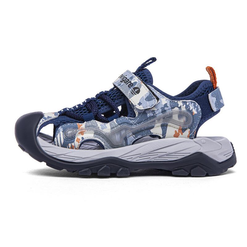 Детские сандалии детские синие Navigare, синий 
Детские сандалии детские синие Navigare, синий