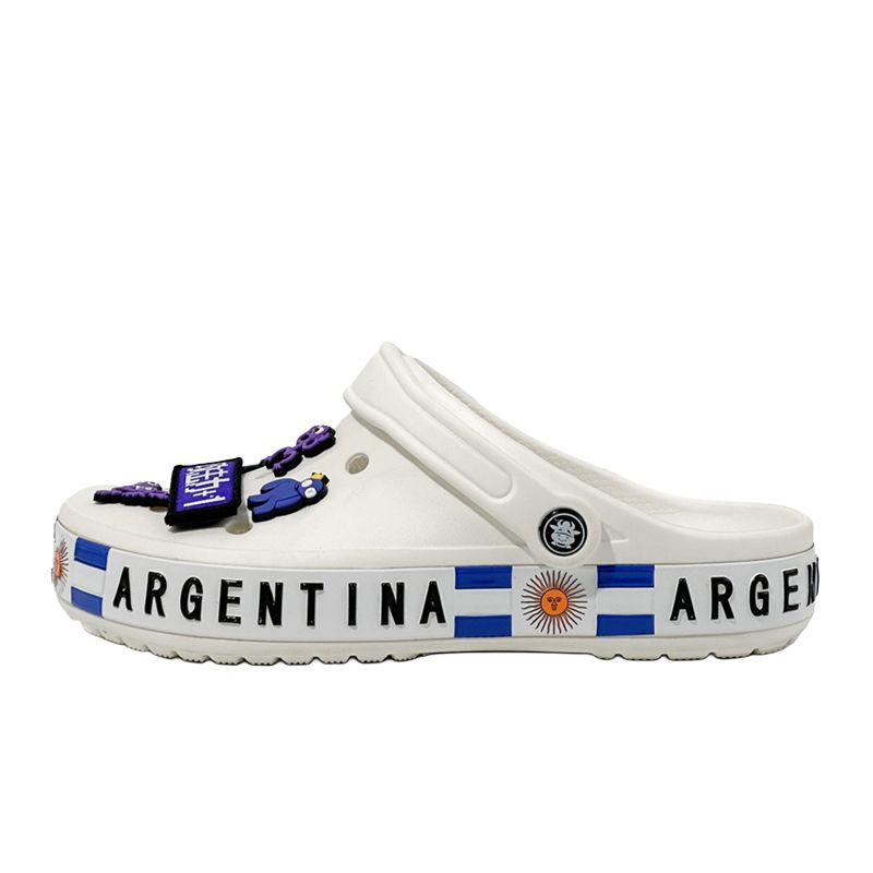 Сабо мужские KLAOSD, White
Сабо мужские KLAOSD, White