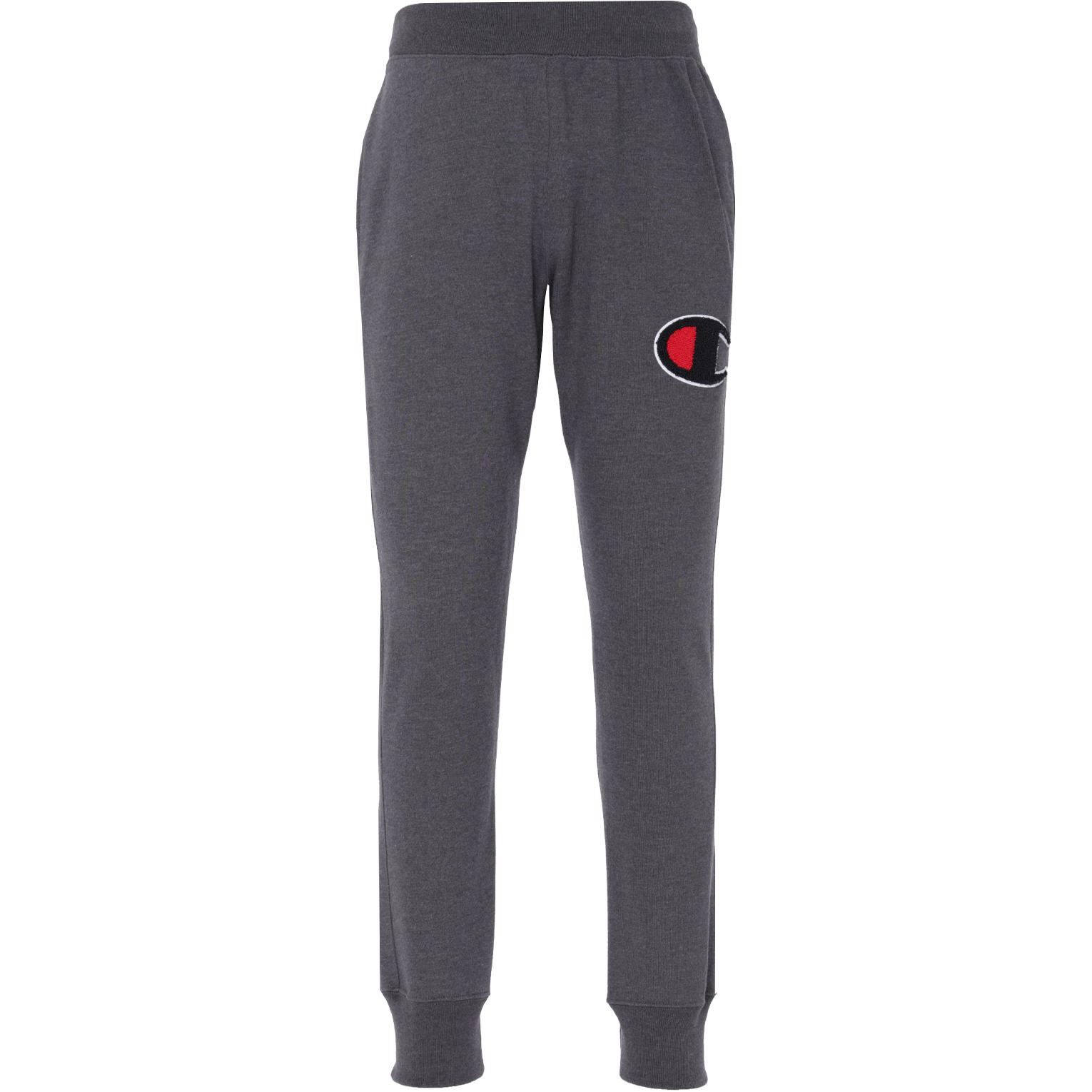 Champion Life Casual Pants Unisex Black
Champion Life Casual Pants Unisex Black