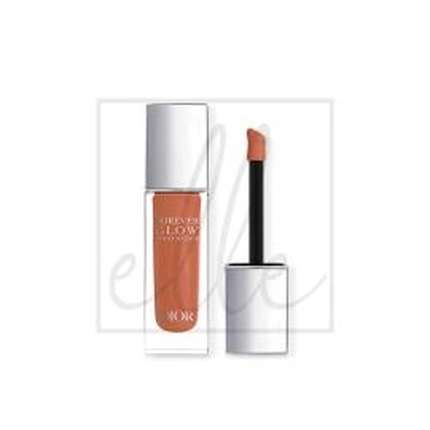 Стойкий жидкий хайлайтер Forever Glow Maximizer Longwear Liquid Highlighter - 019 Copper
Стойкий жидкий хайлайтер Forever Glow Maximizer Longwear Liquid Highlighter - 019 Copper
