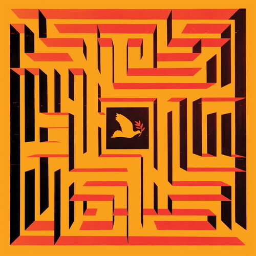 Виниловая пластинка Foat, Greg: Psychosynthesis
Виниловая пластинка Foat, Greg: Psychosynthesis