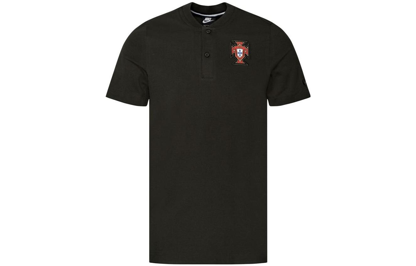 Футболка мужская черная Nike, черный
Футболка мужская черная Nike, черный