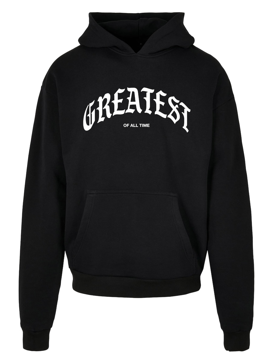 Толстовка MT Upscale, черный
Толстовка MT Upscale, черный