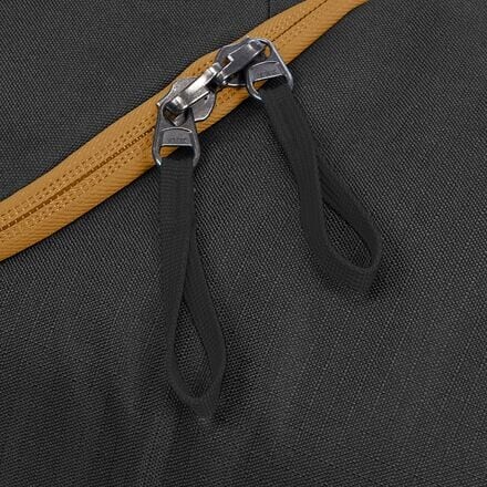 Лыжная сумка RoundTrip 192 см Thule, черный
Лыжная сумка RoundTrip 192 см Thule, черный