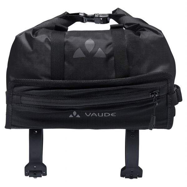 Сумка Vaude, черный
Сумка Vaude, черный