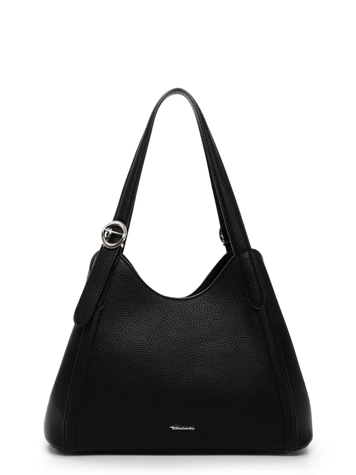 Сумка шоппер Tamaris, черный
Сумка шоппер Tamaris, черный