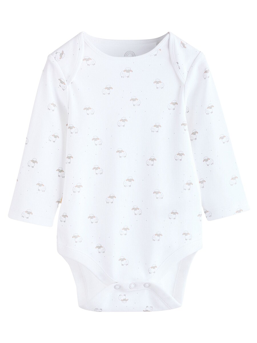 Комбинезон Next, белый
Комбинезон Next, белый